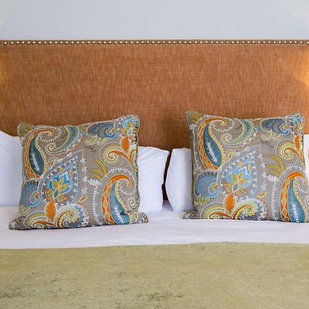 The Wyndham Hotel Clearwell Екстер'єр фото