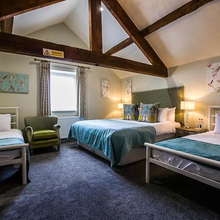The Wyndham Hotel Clearwell Екстер'єр фото