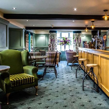 The Wyndham Hotel Clearwell Екстер'єр фото