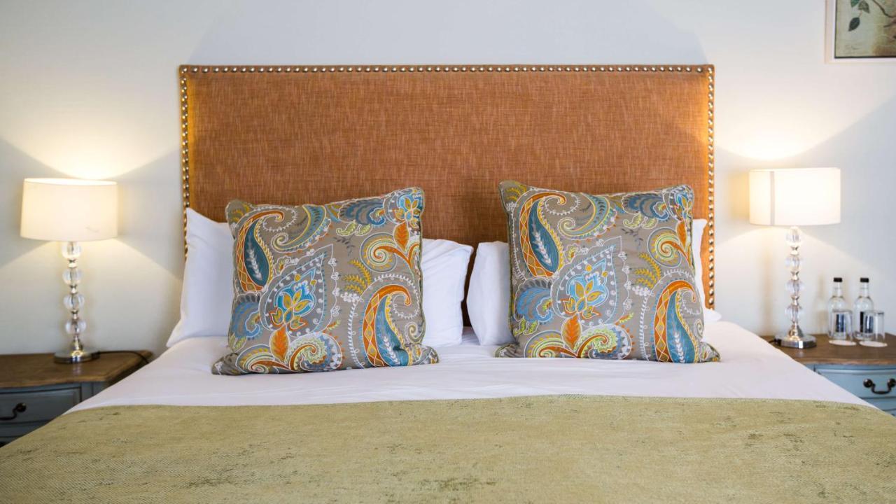 The Wyndham Hotel Clearwell Екстер'єр фото