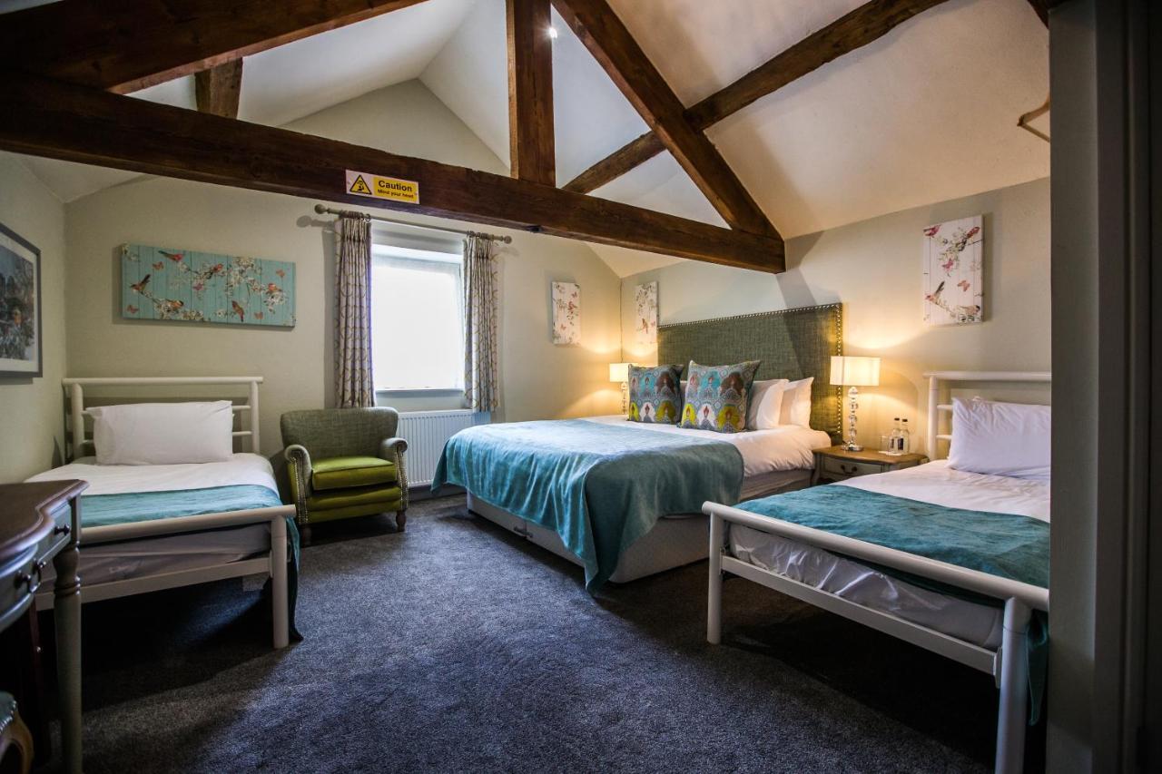 The Wyndham Hotel Clearwell Екстер'єр фото