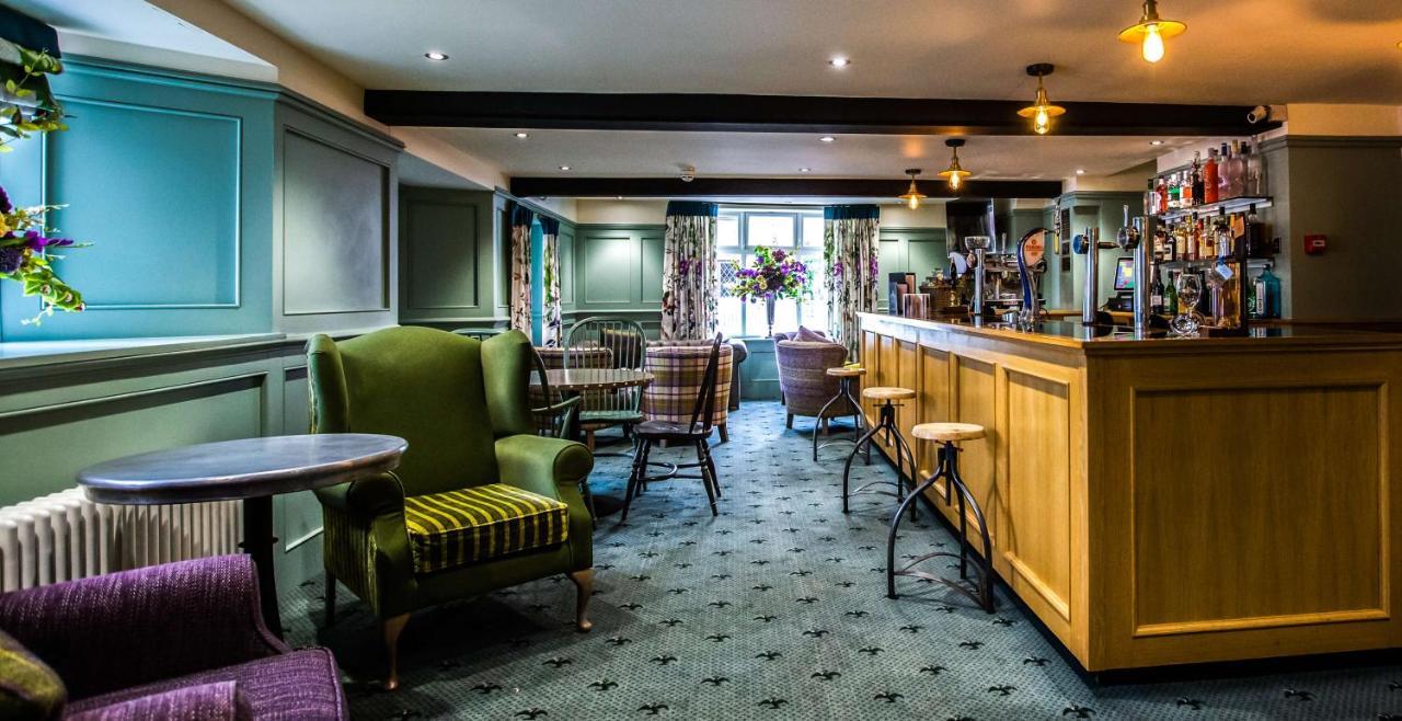 The Wyndham Hotel Clearwell Екстер'єр фото
