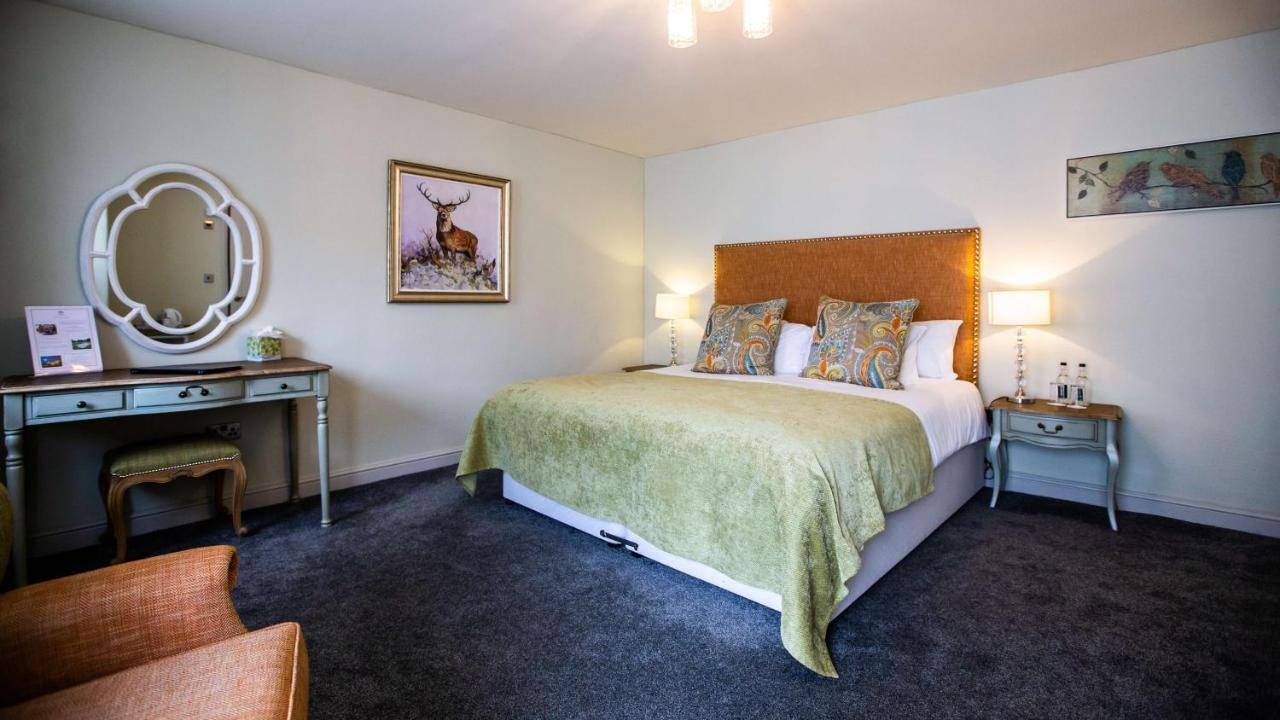 The Wyndham Hotel Clearwell Екстер'єр фото