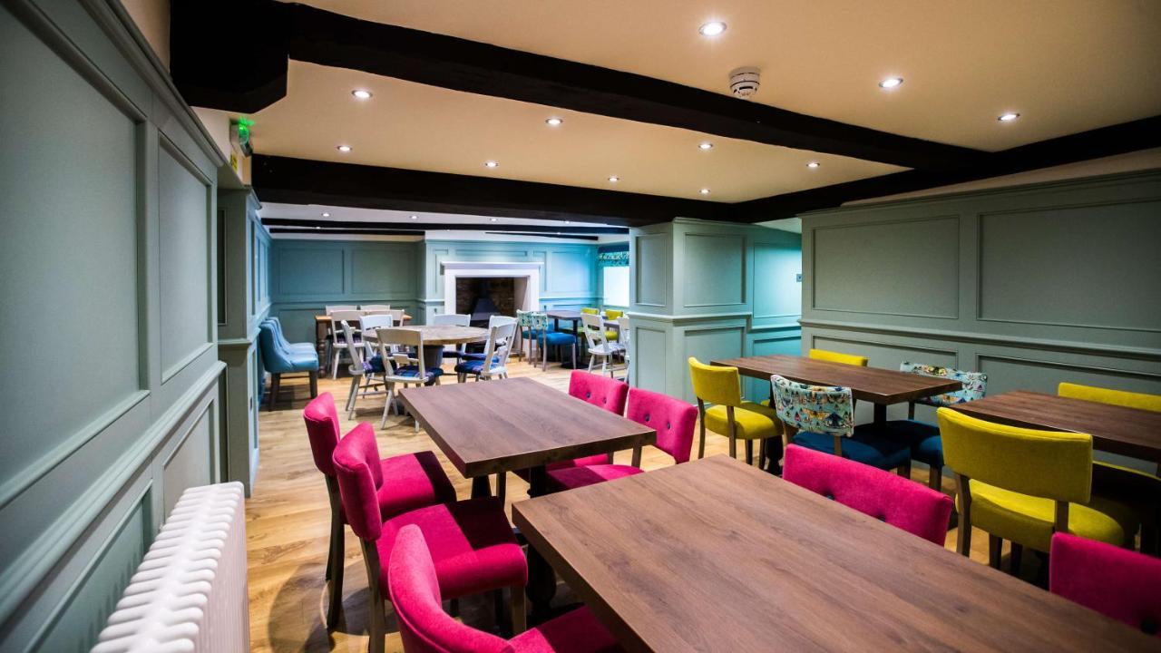 The Wyndham Hotel Clearwell Екстер'єр фото