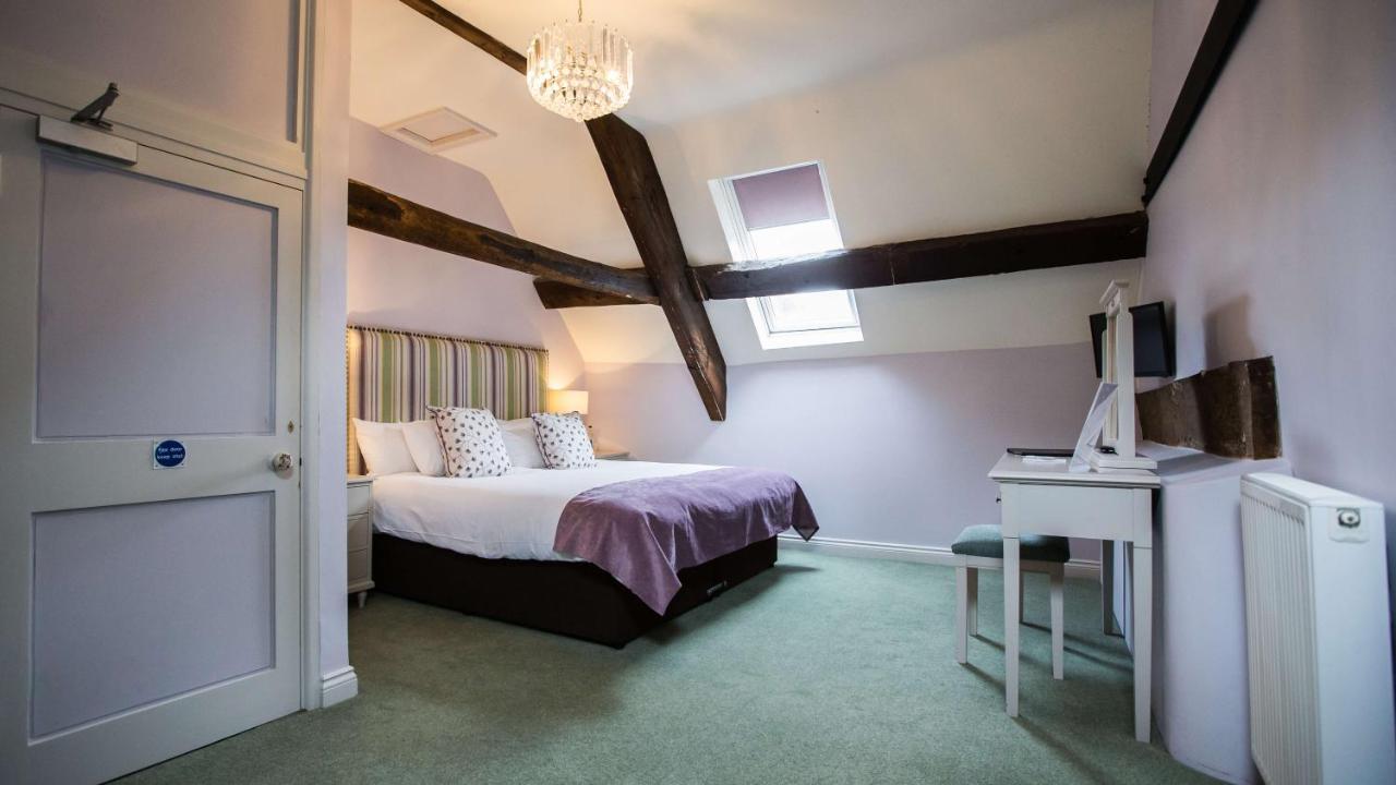 The Wyndham Hotel Clearwell Екстер'єр фото