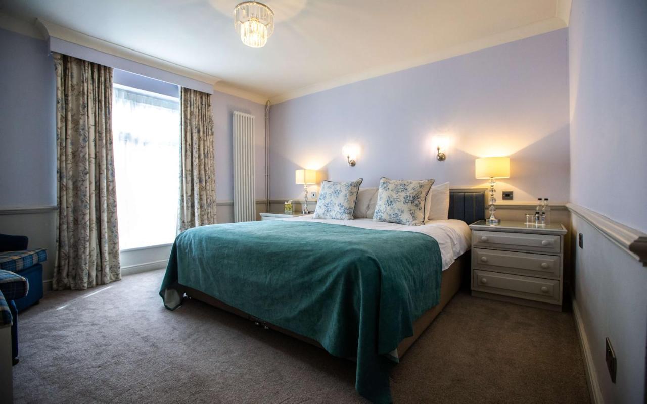 The Wyndham Hotel Clearwell Екстер'єр фото