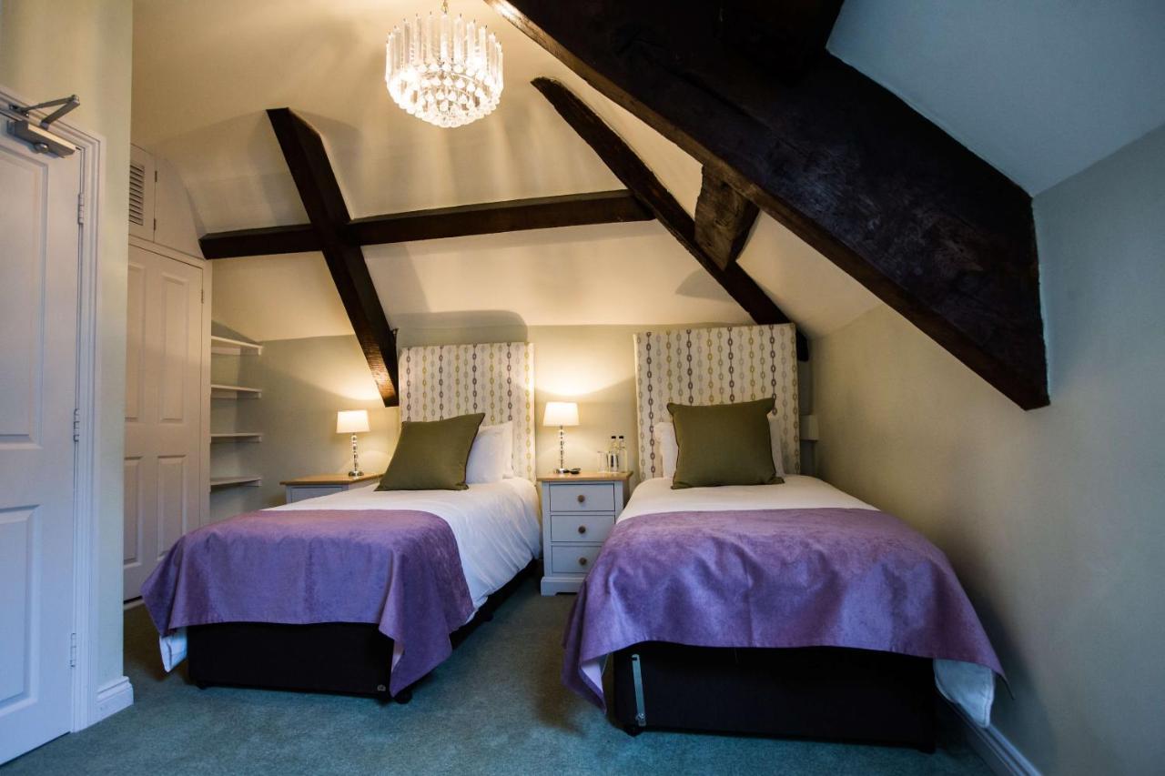 The Wyndham Hotel Clearwell Екстер'єр фото