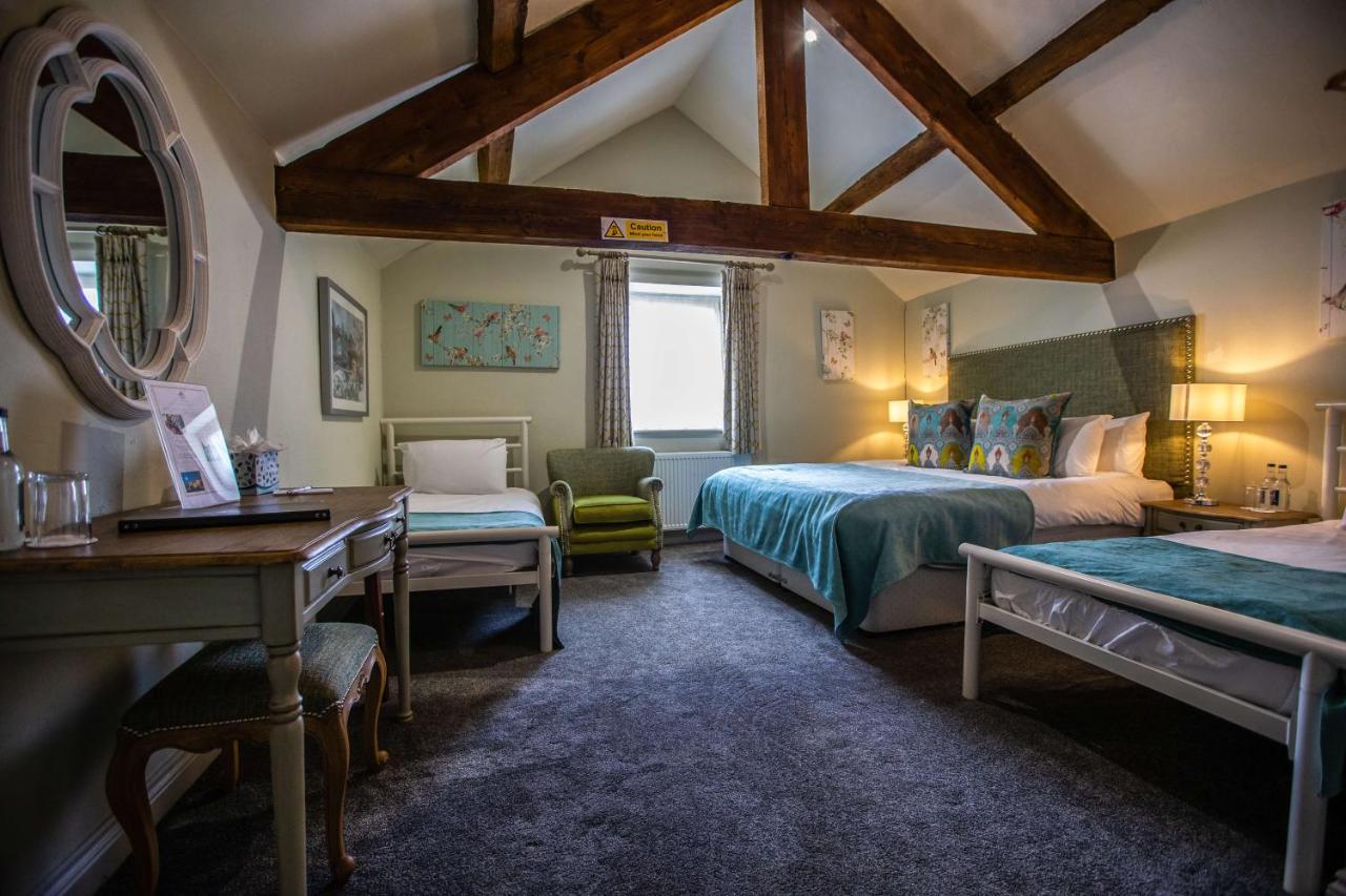 The Wyndham Hotel Clearwell Екстер'єр фото