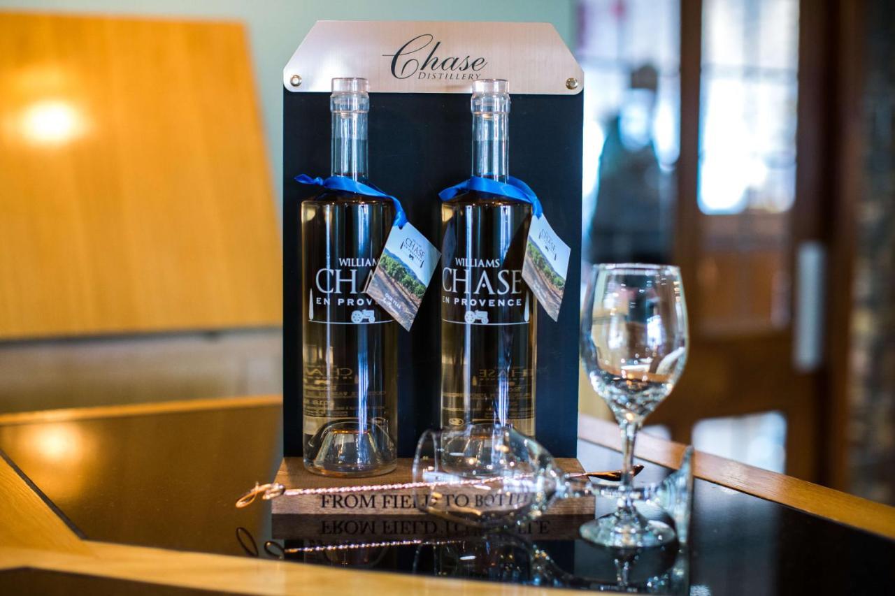 The Wyndham Hotel Clearwell Екстер'єр фото