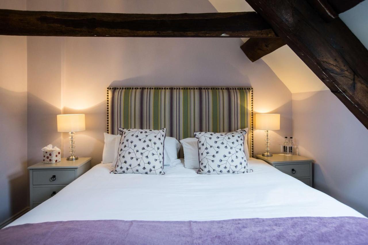 The Wyndham Hotel Clearwell Екстер'єр фото