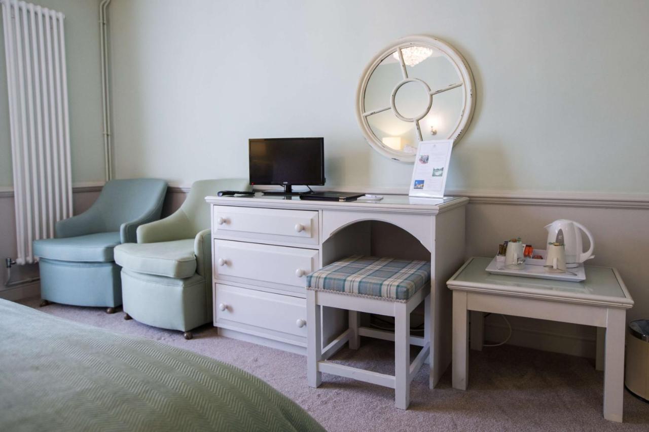 The Wyndham Hotel Clearwell Екстер'єр фото