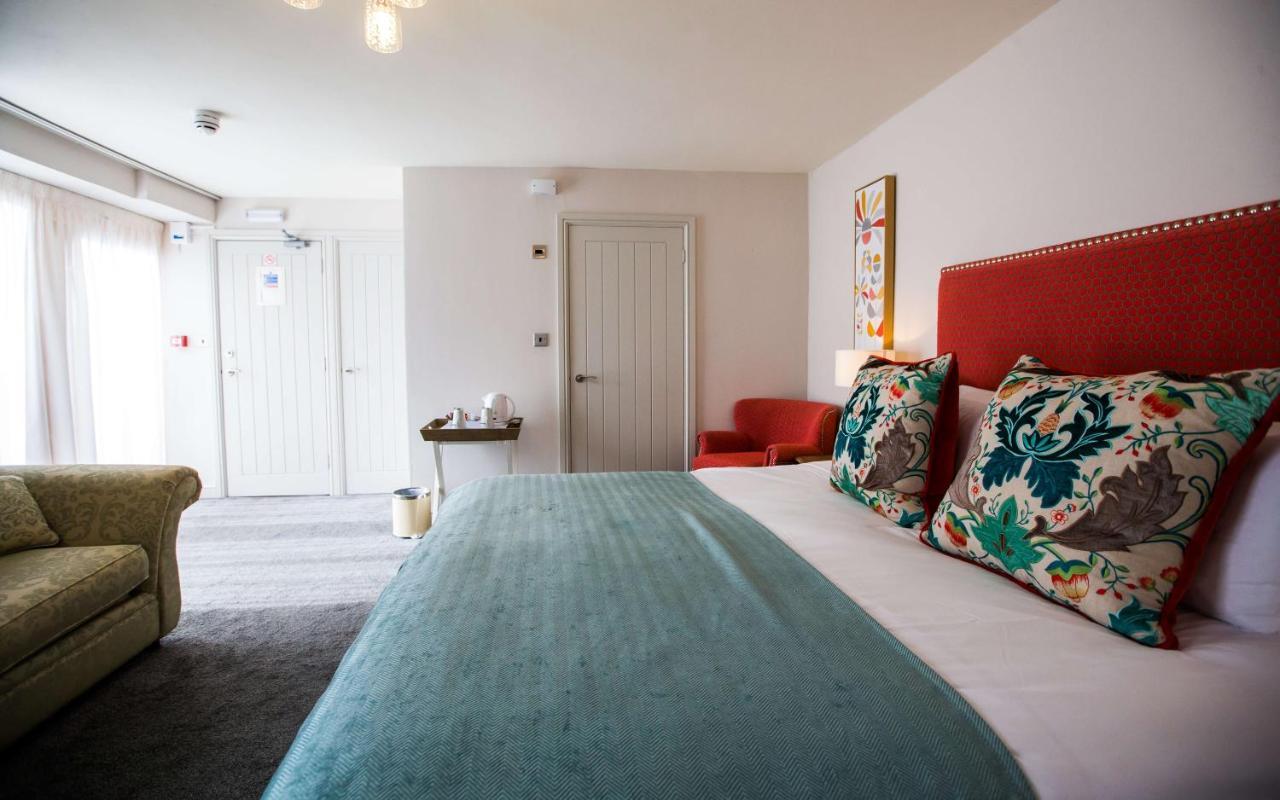 The Wyndham Hotel Clearwell Екстер'єр фото