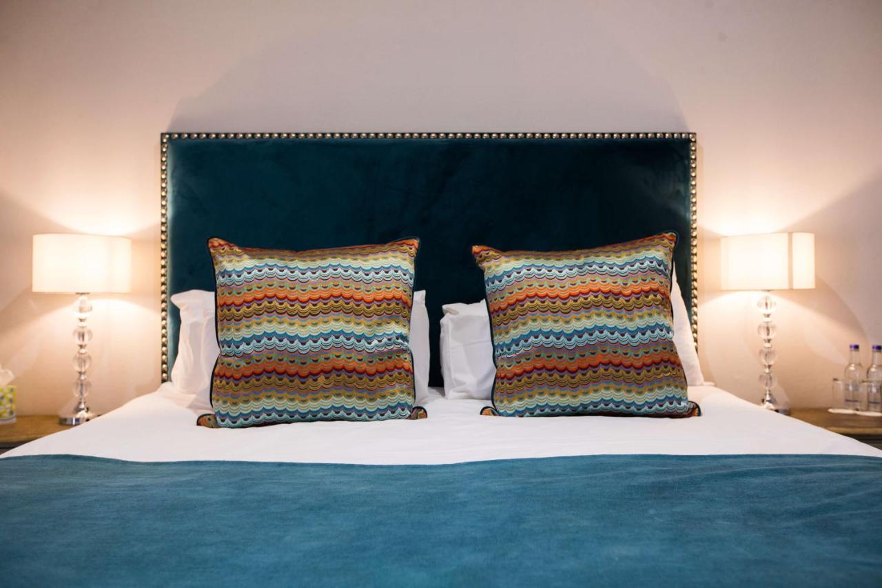 The Wyndham Hotel Clearwell Екстер'єр фото