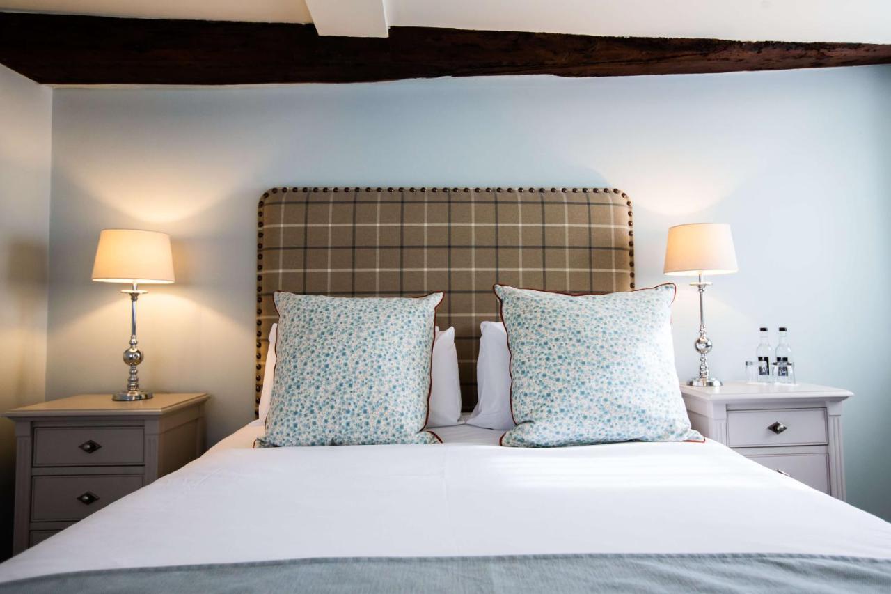 The Wyndham Hotel Clearwell Екстер'єр фото