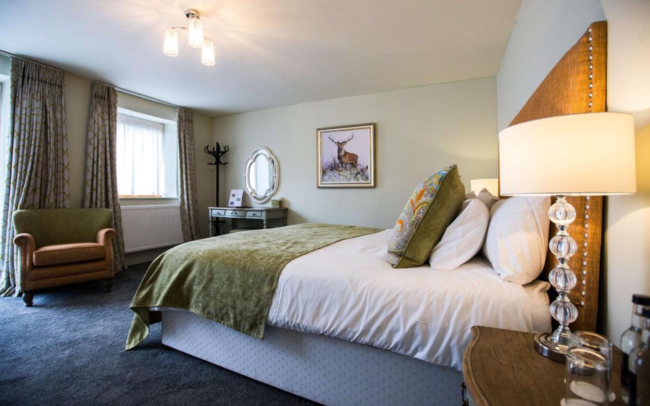 The Wyndham Hotel Clearwell Екстер'єр фото