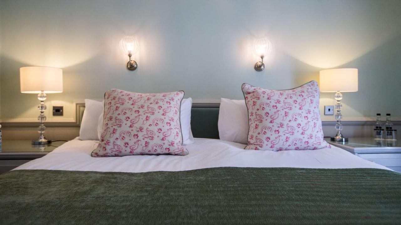 The Wyndham Hotel Clearwell Екстер'єр фото