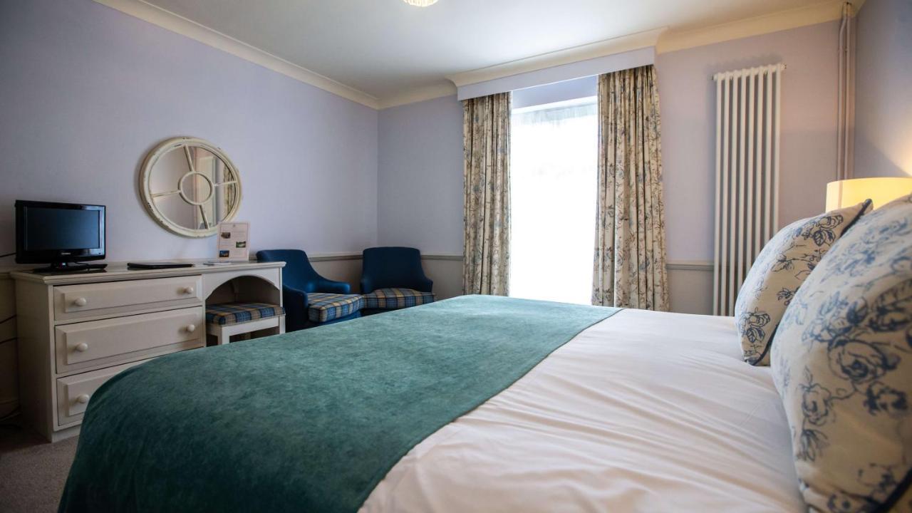 The Wyndham Hotel Clearwell Екстер'єр фото