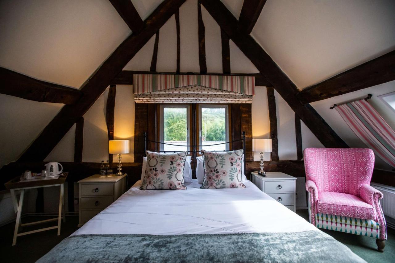 The Wyndham Hotel Clearwell Екстер'єр фото