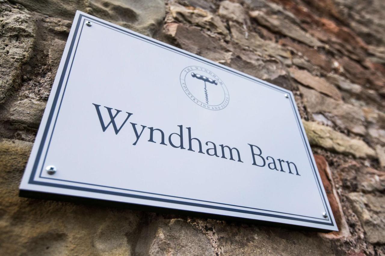 The Wyndham Hotel Clearwell Екстер'єр фото