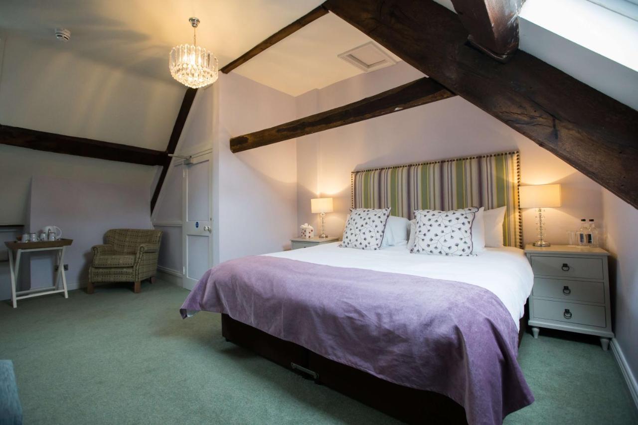 The Wyndham Hotel Clearwell Екстер'єр фото