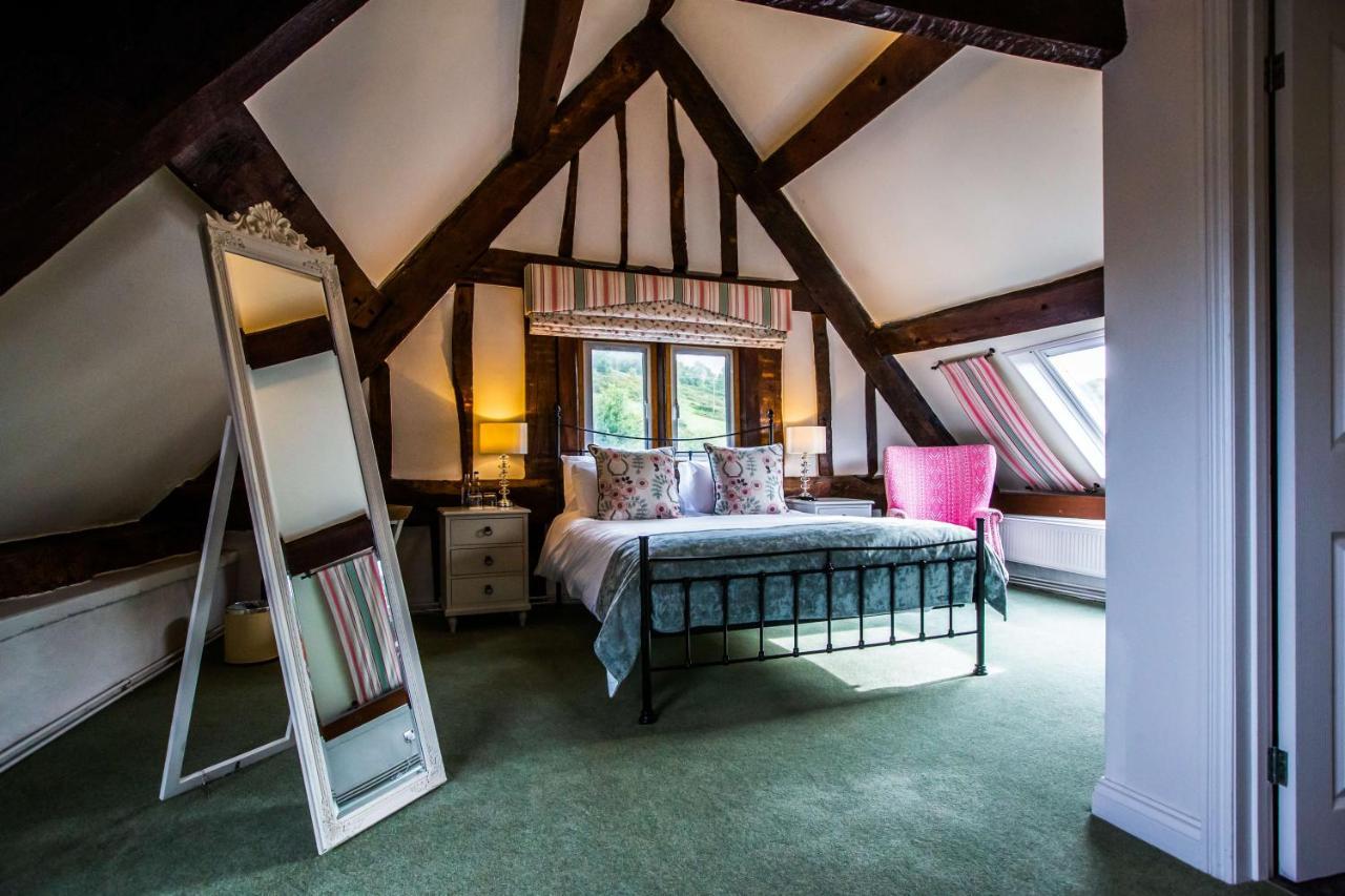 The Wyndham Hotel Clearwell Екстер'єр фото