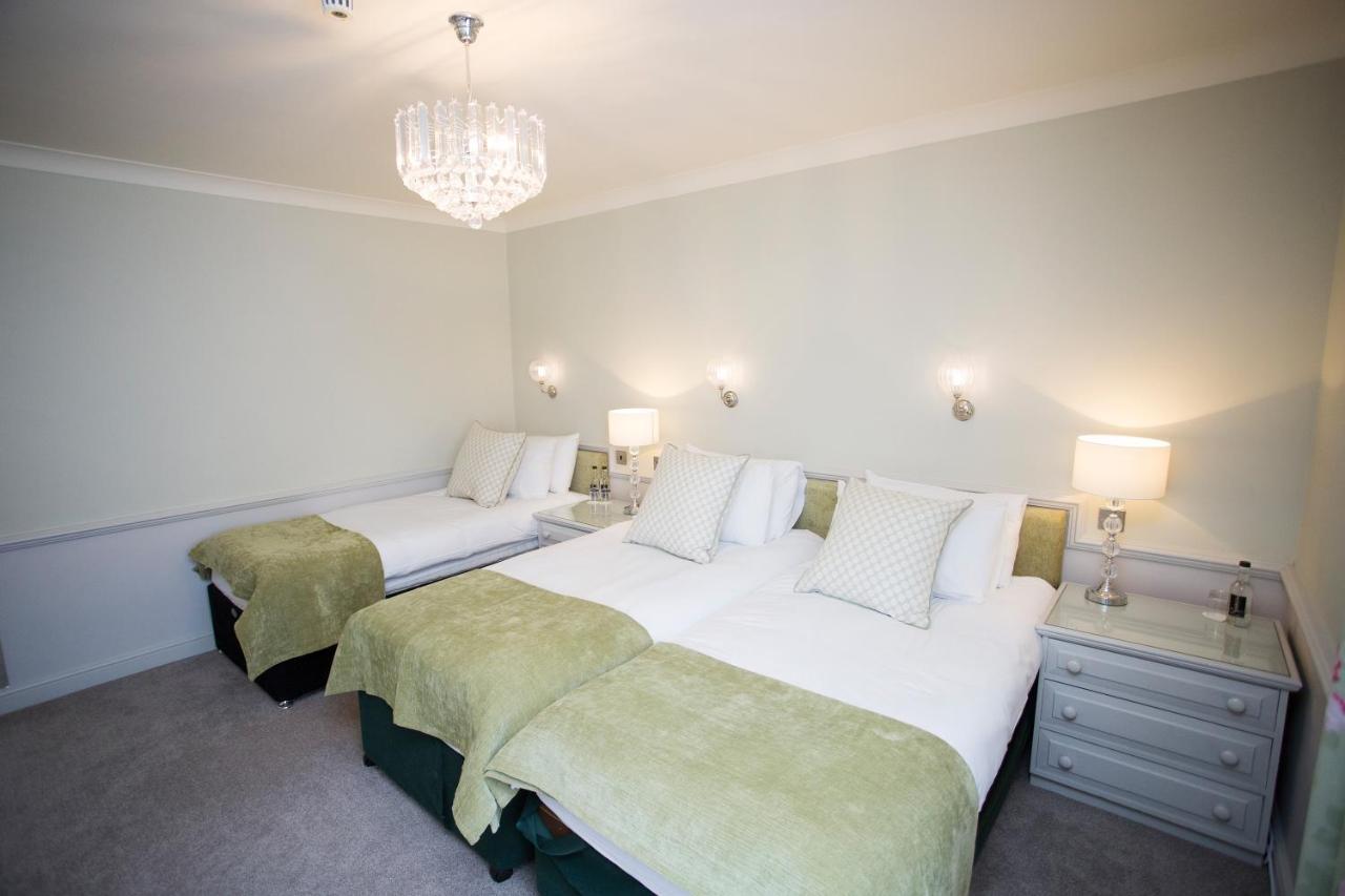 The Wyndham Hotel Clearwell Екстер'єр фото