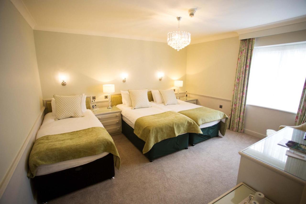 The Wyndham Hotel Clearwell Екстер'єр фото